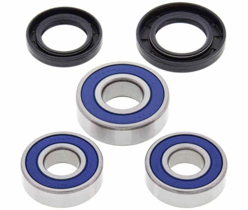 Kit roulements de roue arriere pour entretien et reparation XR 250 L