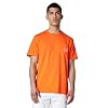 Vineyard Vines Mens Short-Sleeve Vintage Whale Pocket Tee