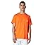 Nautical Orange