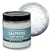 Saltverk Flaky Sea Salt, 3.17 Ounces of Handcrafted Gourmet Salt Flakes from Iceland