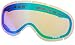 Dragon Alliance DX RPL Lens, Green Ionized