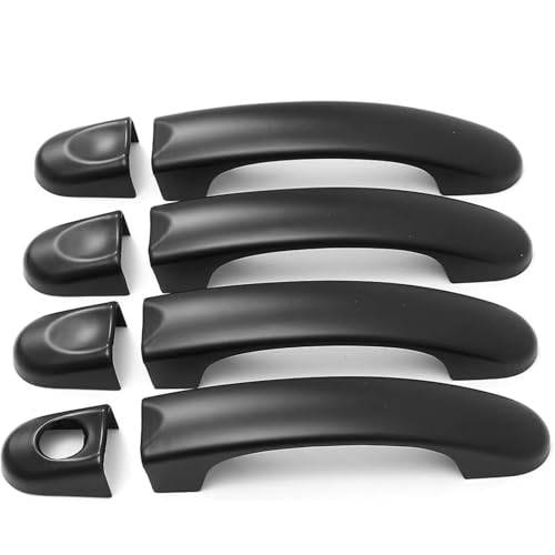 Compatible With T5 For Transporter 2003 2004 2005 2006 2007 2008 2009 2010 2011 2012 2013 2014 2015 �ԊO���h�A�J�o�[�Z�b�g�ɑΉ� �O���n���h���Z�b�g