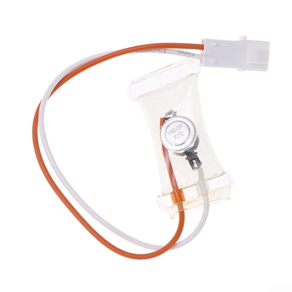 Sensor de Temperatura para de Enfriamiento 2 Hilos Sensor de