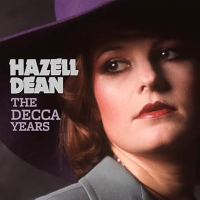THE DECCA YEARS