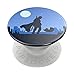 PopSockets: PopGrip with Swappable Top for Phones & Tablets - Star Wars - Arvala-7