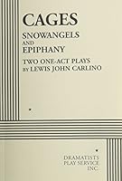 Cages. 0822201747 Book Cover