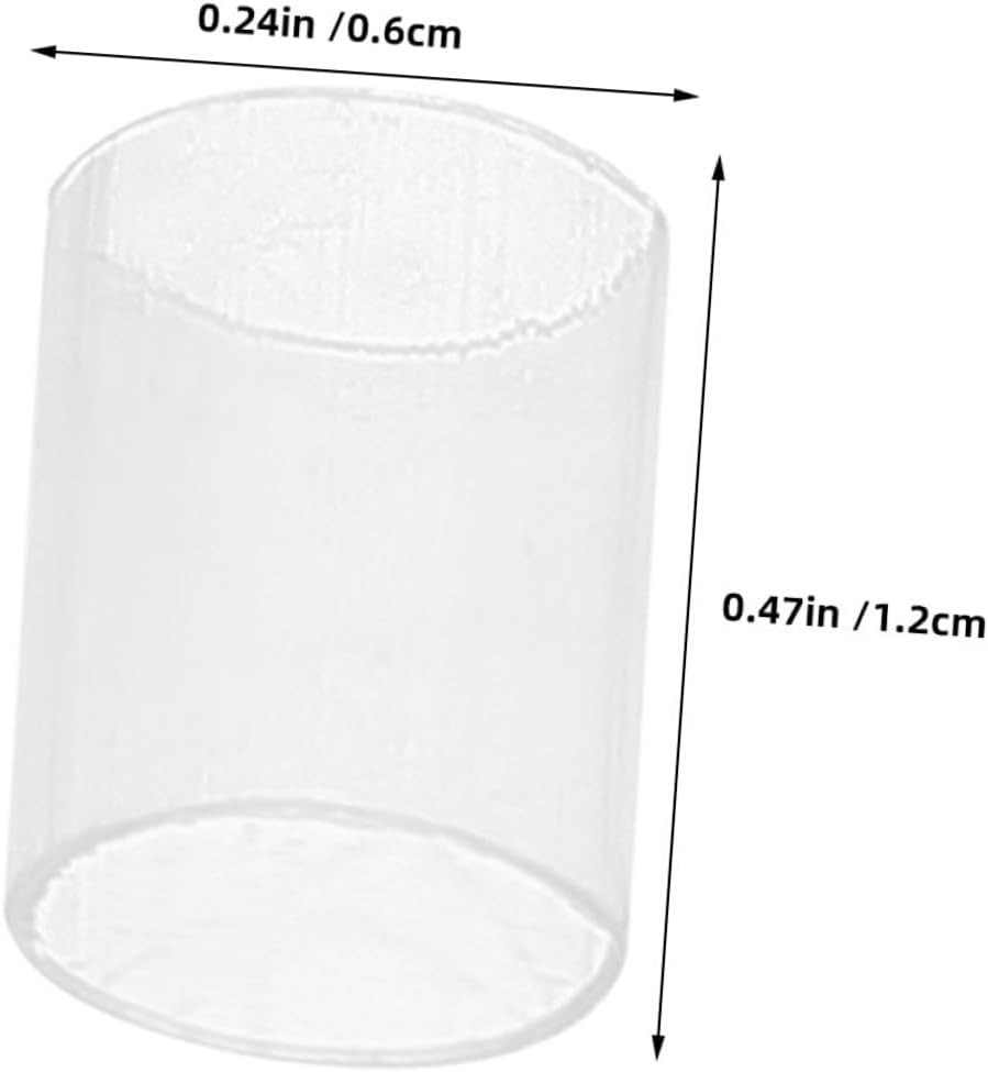 Unomor Elastic Pillow Stuffing Tube Inserts 500g Soft PE Material for Neck Support for Comfortable Sleep and Easy Maintenance