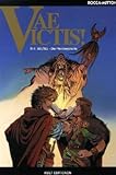 Vae Victis! 11. Keltill - Der Vercingetorix - Simon Rocca, Jean-Yves Mitton 