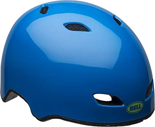 bell bellino boy toddler boltz helmet Pint Bike Helmets Fly Reel Maintenance Filters Rmended for ages 8+ Color:Brown wolf