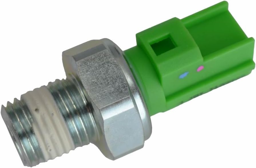 PT Auto Warehouse OPS-9559 - Engine Oil Pressure Switch (Replaces BE8Z-9278-A, 1S7Z-9278-AA, BE8Z9278A, 1S7Z9278AA, AJ814282, AJ813129, LR000633)