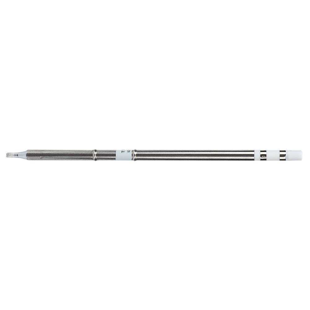 Soldering Tip, T12D24 Soldering Iron Tip, 951 Soldering Iron Accessories, Electronic Soldering Tools, Welding Accessories