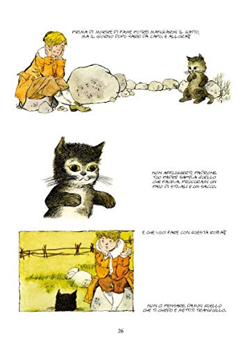 Il Gatto Con Gli Stivali - 3