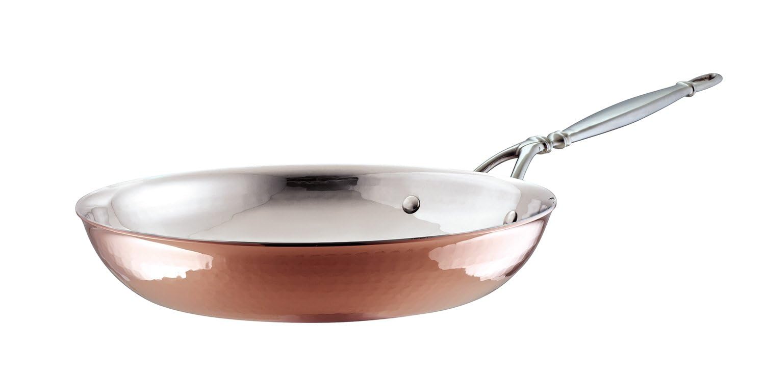 RUFFONI Opus Cupra Pfanne Kupfer 30 cm