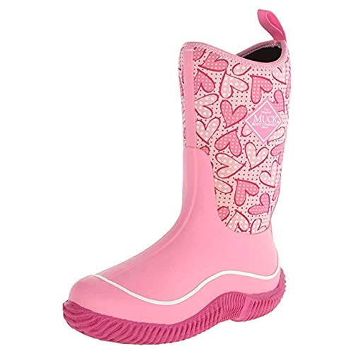 Image of MUCK Baby Boys' Hale Boots