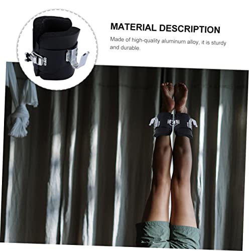 Bottes d'inversion pour soulagement musculaire et décompression du dos