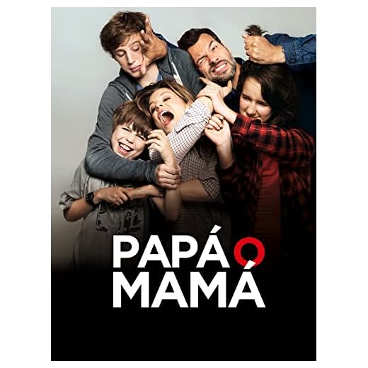 Papá o Mamá
