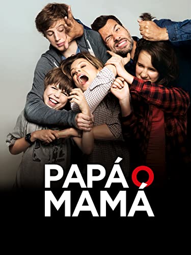 Papá o Mamá