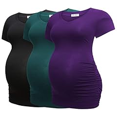 Black+green+purple(3pcs)