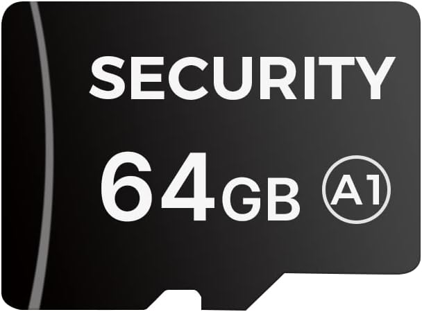 US-64Gb Card