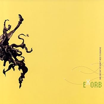 Exorb: And One Day We Don't Need To Breath: The Art Of Laurie Hassold