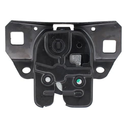 Image of ApplianPar Rear Trunk Latch Tailgate Door Lock Actuator for Buick Century 1988-2000 Regal 1997-2000 Lesabre 1986-1991 Chevrolet Caprice 1991-1996 Cavalier 1995-2001 Beretta 1987-1996