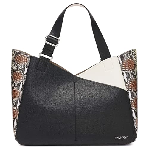 Image of Calvin Klein Women's Zoe Tote