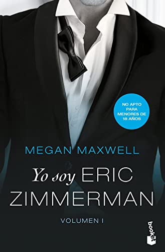 Yo soy Eric Zimmerman, Vol. I (Spanish Edition)