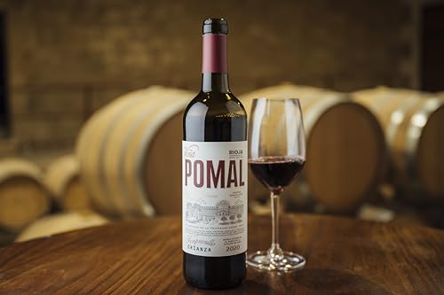 VINA-POMAL-Crianza-Vino-Tinto-DO-Rioja-100-por-100-Tempranillo-75-cl