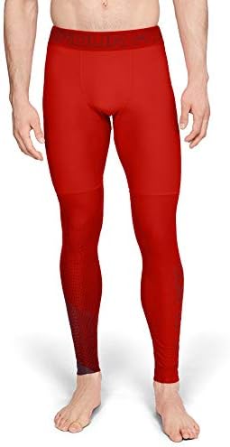Under Armour Mens Ankle Legging 1320678 