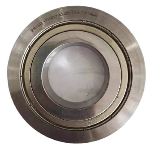 Cojinete de bolas de contacto angular QJ109 para mecanismos de direccion automatica industrial 2