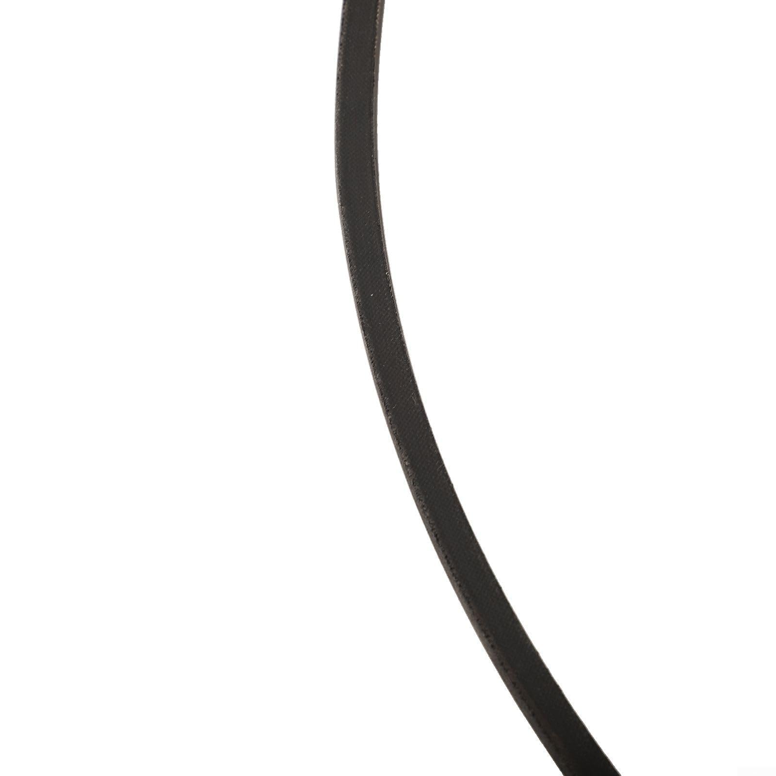 Correa De Transmisión De Repuesto para Tractor Cortacésped De 05X82 Pulgadas para Craftsman Compatible con Los Modelos 532140294 531300768 140294 Ltx1000 Dty4000 Yth150 Y Lth130 Y También