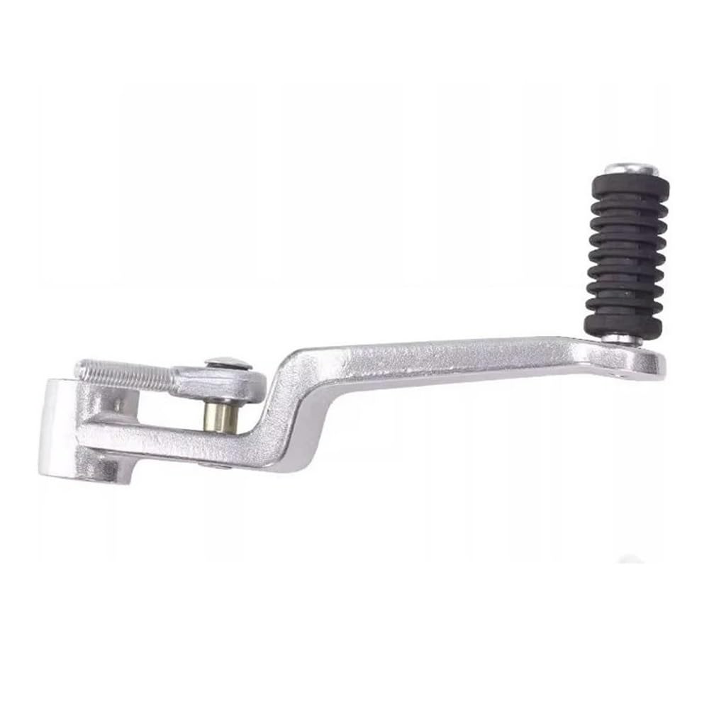 Klyvbwhj Gear Shift Lever Motorbike Shift Lever Gear Motorcycle Accessories Brake Lever Gear Shift Shifter Foot Pedal For Gsxr1000 Gsxr600 Gsxr750 Gxr 1000 600 750 K5-K10