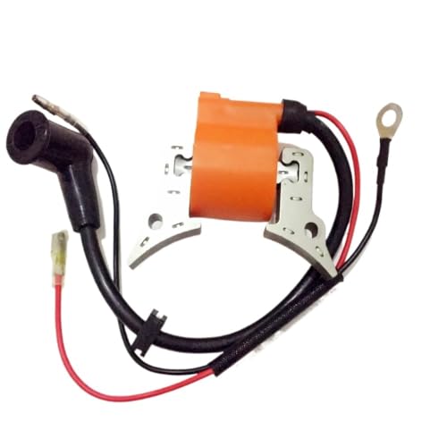 Bobine d'allumage pour débroussailleuse SUM328 T328 BG328