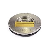 LUK CLUTCH FLYWHEEL 91-96 FOR FORD EXPLORER RANGER MAZDA B4000 PICKUP NAVAJO 4.0L