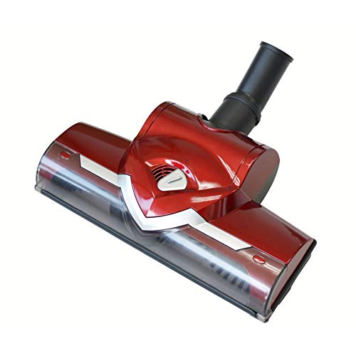 EZ SPARES Replacement Turbo Brush Head 1 1/4 inch...
