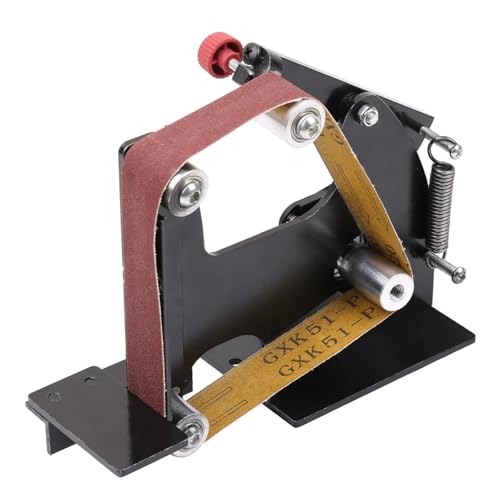 Herramienta De Reajuste Amoladora Angular A Lijadora Banda, Conector M14, Máquina Pulidora Y Multifuncional For Bricolaje