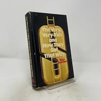 The very, very rich and how they got that way B0006WTH2E Book Cover