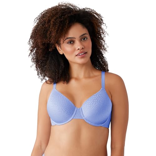 Image of Wacoal Women's Back Appeal Lightly Padded Full Coverage T-Shirt Bra, 853303