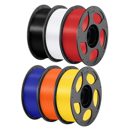 ANYCUBIC PLA 1kg (6-pack)