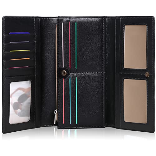 The 12 Best Wallets On Amazon in 2024 Reviewed by Appliances Radar