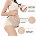 Fajas de Embarazo Premamá Transpirable Cómodo Cinturón del Vientre para mujer