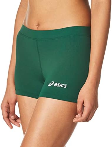 ASICS Women's Low Cut Performance Short 