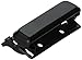 Depo 330-50008-001 Front Passenger Side Replacement Exterior Door Handle