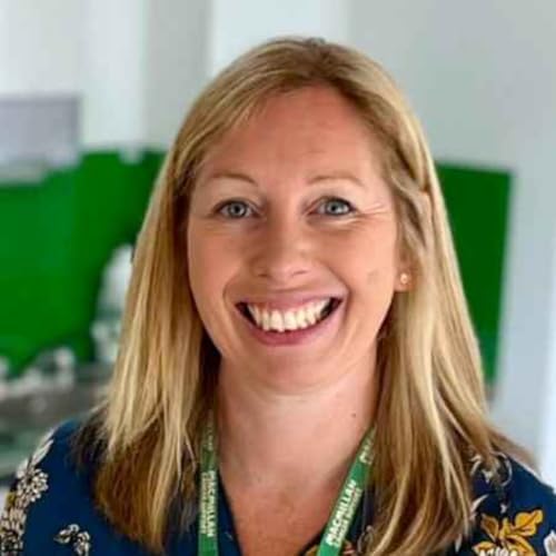 Introducing Cove manager - Nicky Lampshire