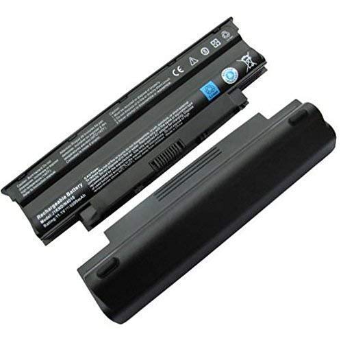 TravisLappy Replacement Laptop Battery Compatible for Dell J1KND Dell inspiron 13r/14r/15r/17r N5010, N5110, N5050, N5040, N4010, N4110 Series (B08MQF3561) Amazon Price History, Amazon Price Tracker