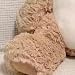 HOMEXYLYL Juguete de Peluche de Conejito gruñón Imagen de HOMEXYLYL Juguete de Peluche de Conejito gruñón