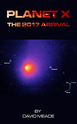 Télécharger Planet X - The 2017 Arrival (English Edition) PDF