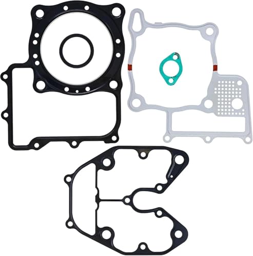 Kit joint haut moteur TRX 650 Rincon pour étanchéité cylindre