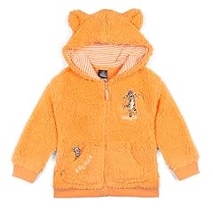Orange / Tigger