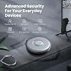 Tongyu AX3000 WiFi 6 Router for Gaming and Streaming,Dual Band VPN Router Easy Mesh OFDMA MU-MIMO 5.8GHz 100 Devices Preventing Hacking Firewall Encryption Computer Routers